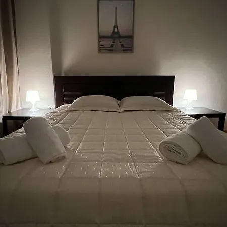 Апартаменты Markopoulosapartments *