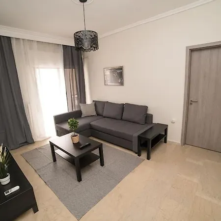 Markopoulosapartments Апартаменты Неа-Муданья