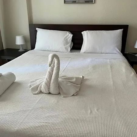 Markopoulosapartments Апартаменты