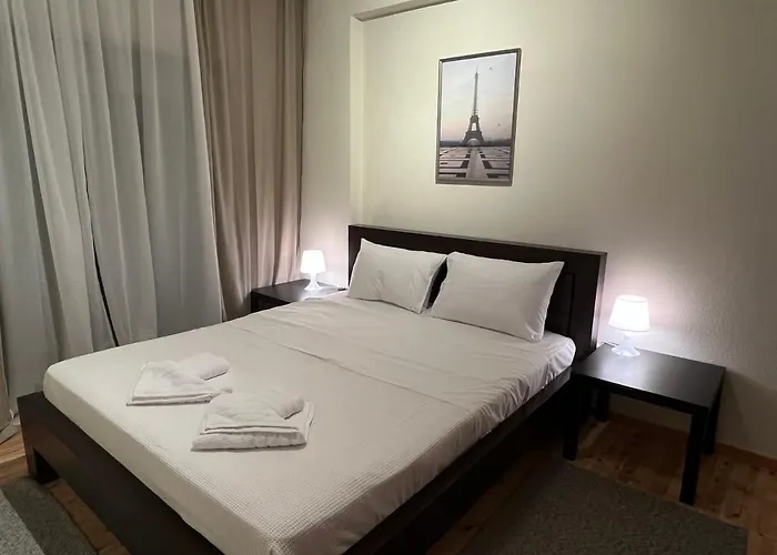 Markopoulosapartments Apartment *