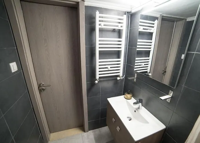 Markopoulosapartments Apartment Nea Moudania