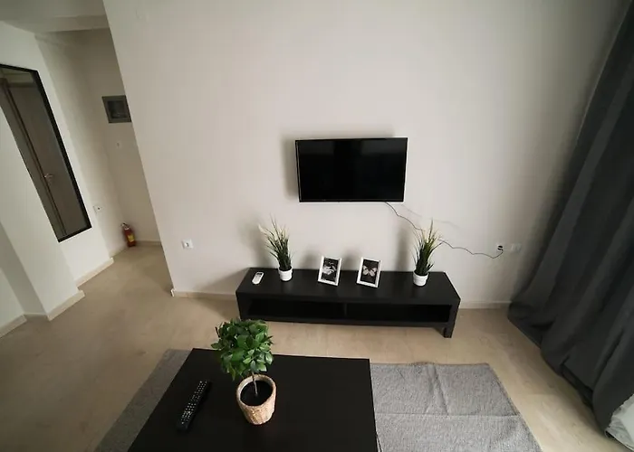 Apartment Markopoulosapartments