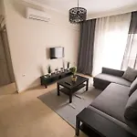 Markopoulosapartments Apartment