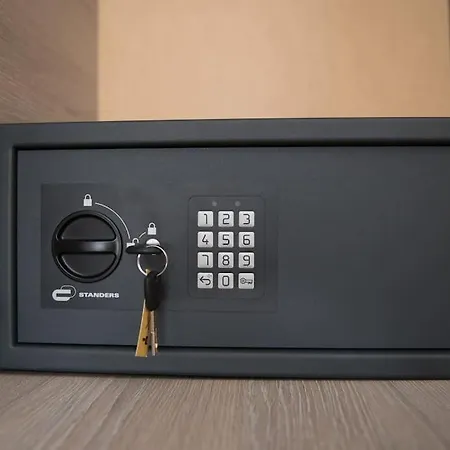 아파트 Markopoulosapartments 네아 모우다니아