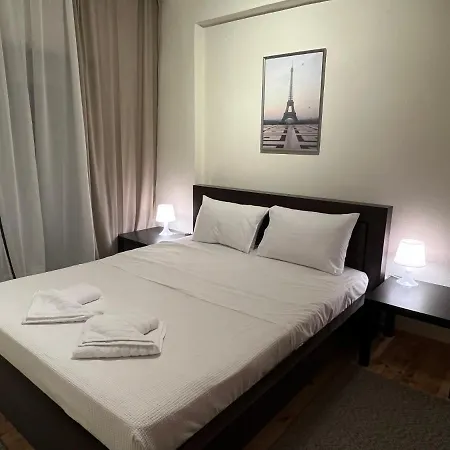 Markopoulosapartments 아파트 *