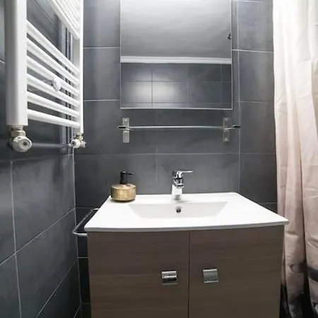 Markopoulosapartments
