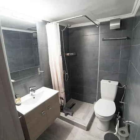 Markopoulosapartments