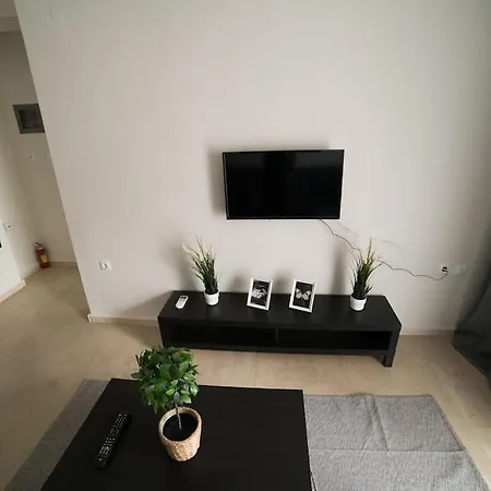 아파트 Markopoulosapartments