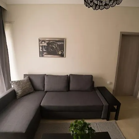 Markopoulosapartments Appartamento