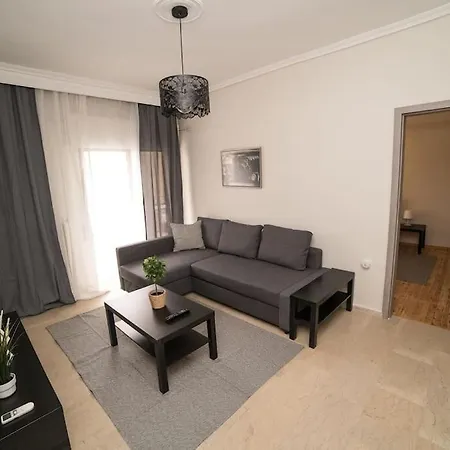 Apartament Markopoulosapartments *