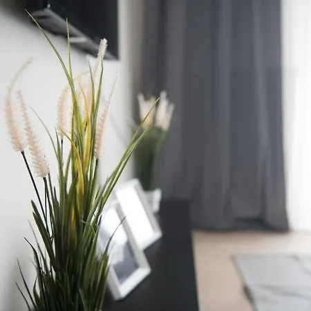 Markopoulosapartments * 네아 모우다니아