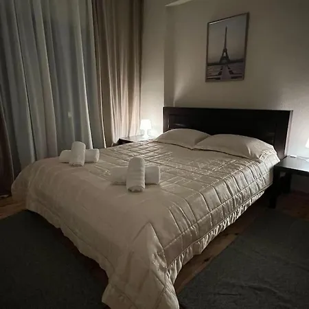 Markopoulosapartments Appartamento