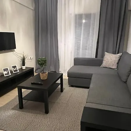 Markopoulosapartments Apartment *