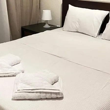 Markopoulosapartments *