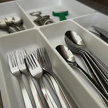 아파트 Markopoulosapartments
