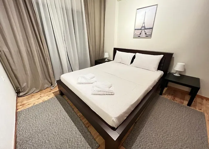 Markopoulosapartments Appartamento