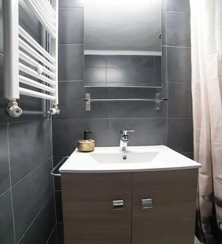 Markopoulosapartments