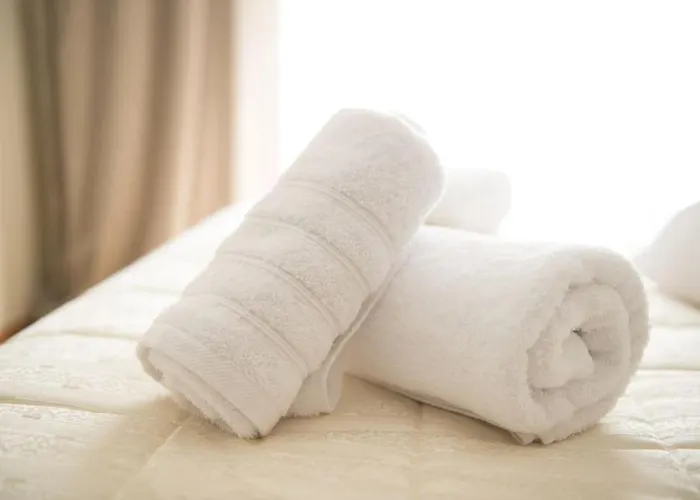 Appartamento Markopoulosapartments