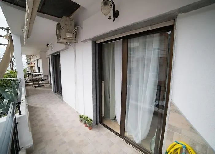 Markopoulosapartments