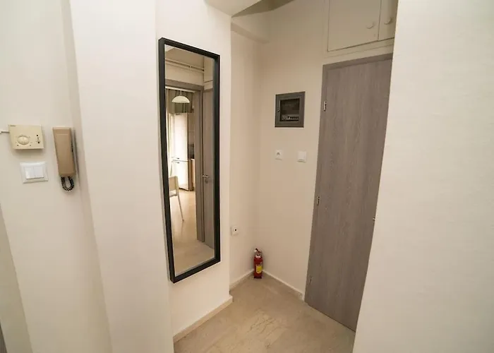 Markopoulosapartments Appartamento