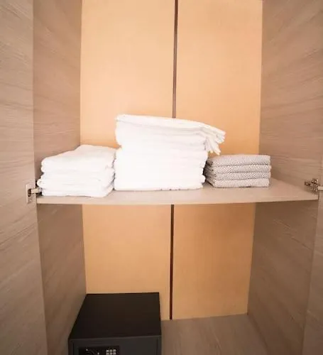 Markopoulosapartments *