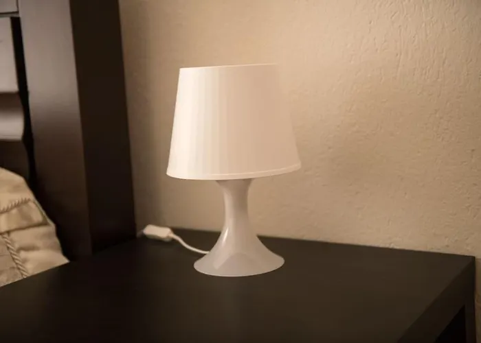 Markopoulosapartments * Nea Moudania