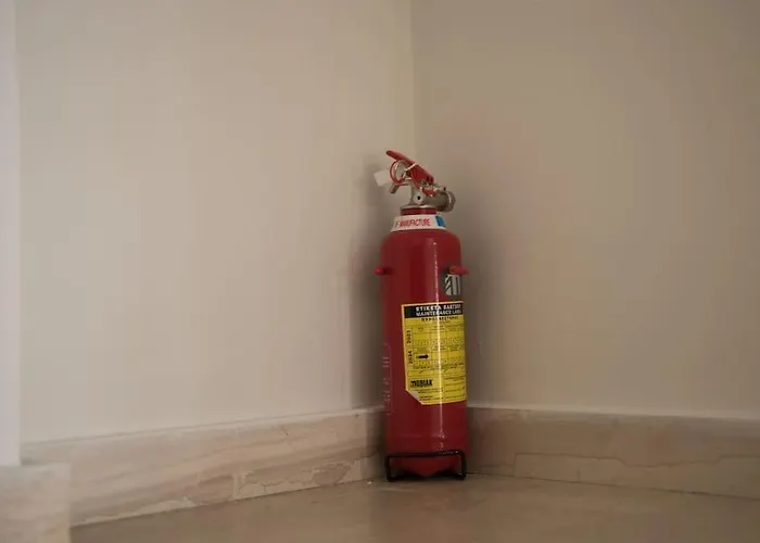 Apartament Markopoulosapartments