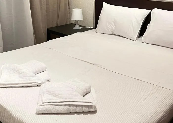 Markopoulosapartments *