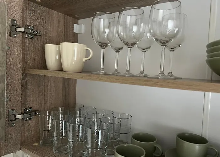 Markopoulosapartments Appartamento Nea Moudania