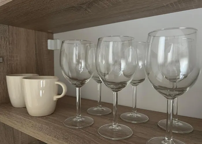 Markopoulosapartments Appartamento *