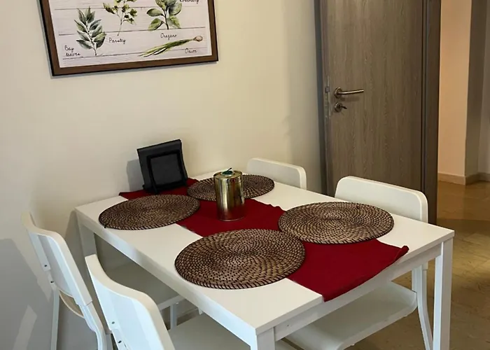 Markopoulosapartments Appartamento *