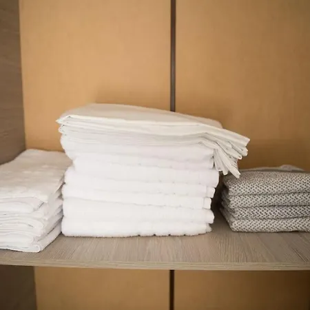 Markopoulosapartments דירה