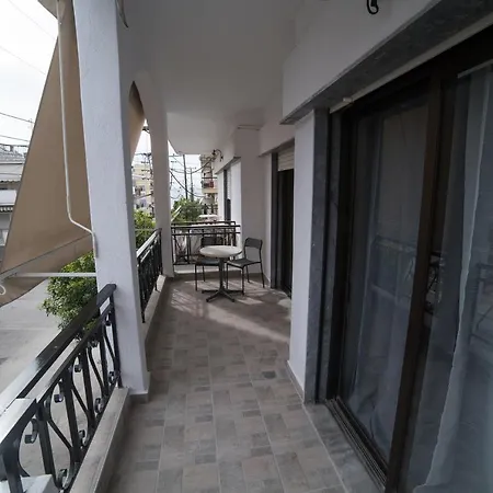 Markopoulosapartments *