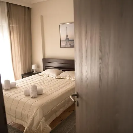 Markopoulosapartments Apartamento *