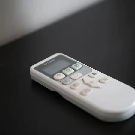 Markopoulosapartments דירה ניאה מודאניה