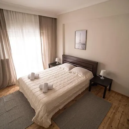 Markopoulosapartments *