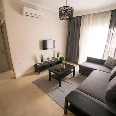 Markopoulosapartments דירה