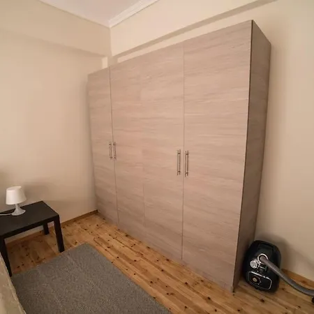 Markopoulosapartments דירה *