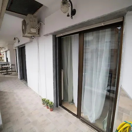 Markopoulosapartments