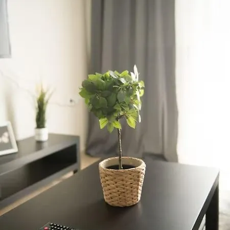 דירה Markopoulosapartments *