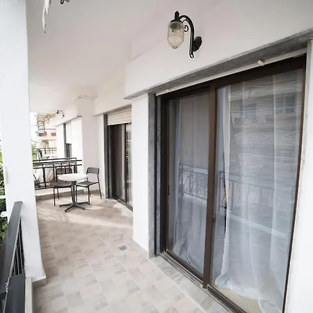 Markopoulosapartments דירה