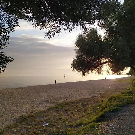 Markopoulosapartments דירה