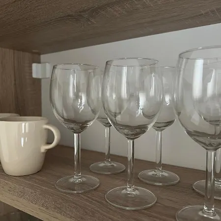 Markopoulosapartments דירה *