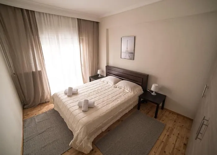 Markopoulosapartments *