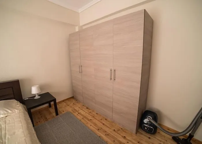 Markopoulosapartments Apartamento *