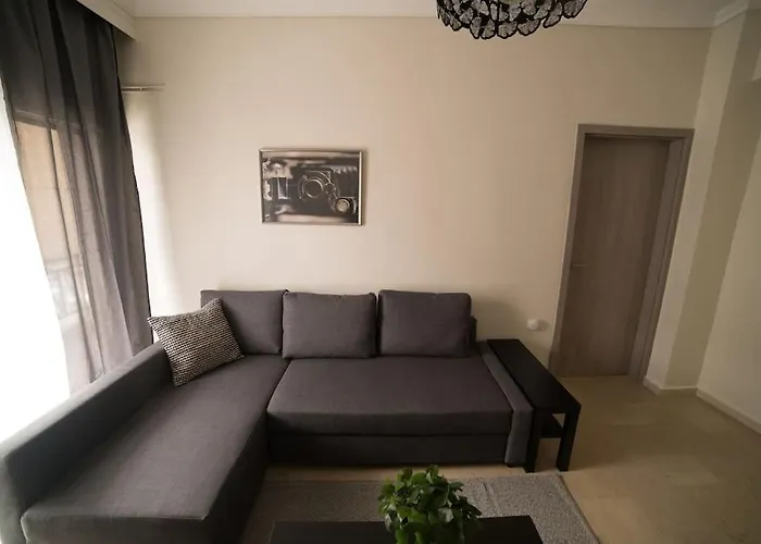 Markopoulosapartments Apartamento