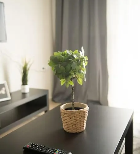 Apartamento Markopoulosapartments *